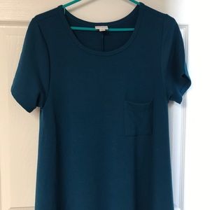 Lularoe Carly dress
